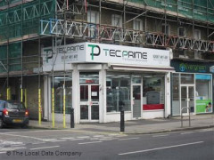 Tec Prime image