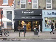Hotel Chocolat image