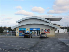 The Little Gym image