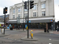 Aldi Local image