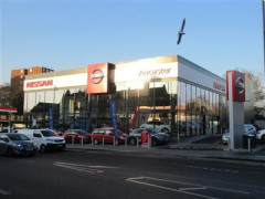Ancaster Nissan image