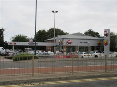 Ancaster Group Abarth image