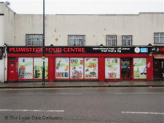Plumstead Food Centre image