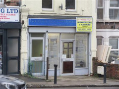 Plumstead Osteopathic Clinic image
