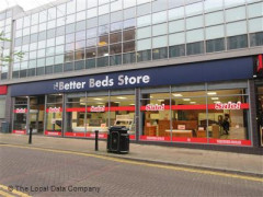 The Better Beds Store image