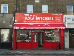 Kola Butchers image