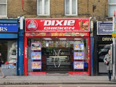 Best Dixie Chicken image