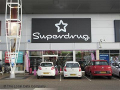 Superdrug image