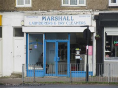 Marshall Launderers & Dry Cleaners image