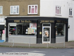 Venue Hair Studio image