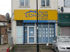 North London Estate image