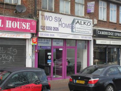 Two Six Homes image