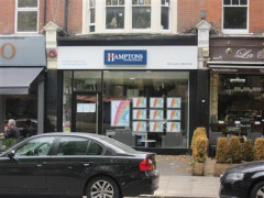 Hamptons International image