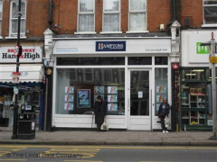 Hamptons International image
