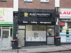 Riaz Property image