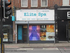 Elite Spa image