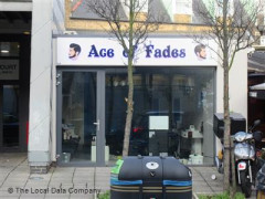 Ace of Fades image