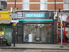 USA Nails image
