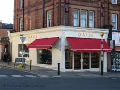 Gail's image