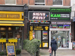 Signs of Style image
