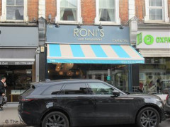 Roni's image