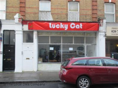 Lucky Cat image