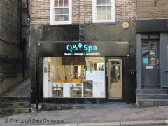 Q&Y Spa image