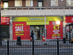The Works image
