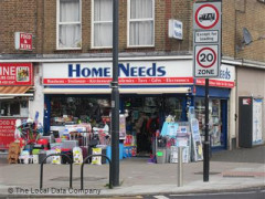 Home Needs image