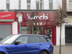 Yumchi image