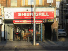 Shiba Grill image