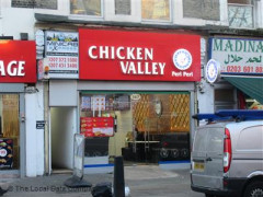 Chicken Valley image
