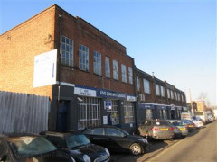 Five Star MOT Garage image