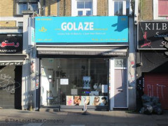 Golaze image