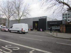 Elephant West image