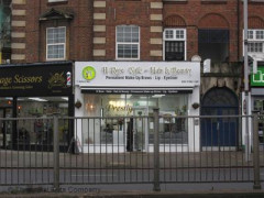 H Rose Nails - Hair & Beauty image