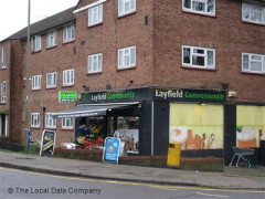 Layfield Convenience Store image