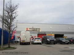 Howdens Joinery image