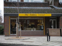 The Cutting Corner image