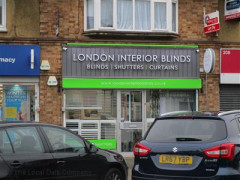 London Interior Blinds image
