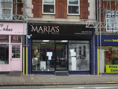 Maria's image