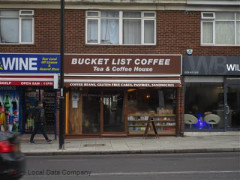 Bucket List Coffee image