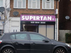 Supertan image
