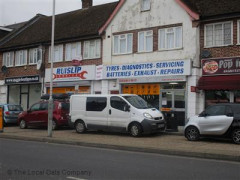 Ruislip Services image