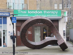 Thai London Therapy image