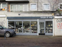 House of Clay image
