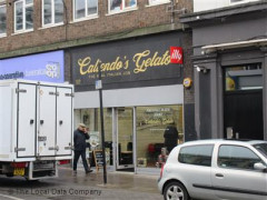 Caliendo's Gelato image
