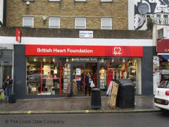 British Heart Foundation image