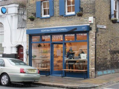 Kentish Town Stores image