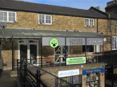 Camden Tea Bar image